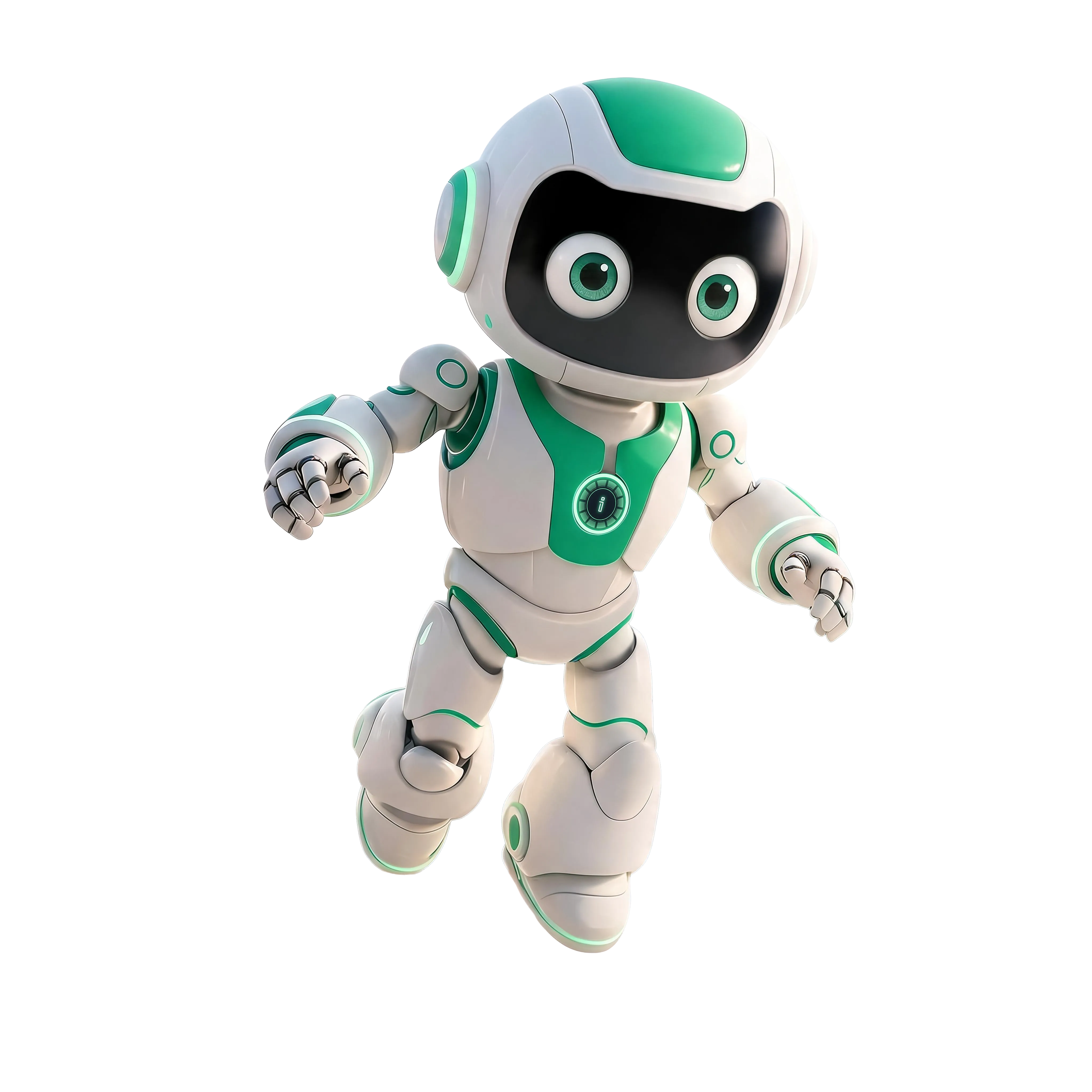 Mascot